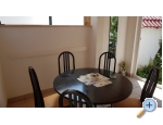 Appartements Nika-kua za odmor - Rogoznica Kroatien