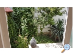 Appartements Nika-kua za odmor - Rogoznica Kroatien
