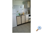 Appartements Nika-kua za odmor - Rogoznica Kroatien