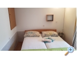 Appartements Nika-kua za odmor - Rogoznica Kroatien