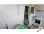 Appartements Nika-kua za odmor - Rogoznica Kroatien
