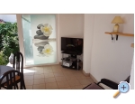 Appartements Nika-kua za odmor - Rogoznica Kroatien