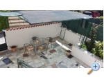 Appartements Nika-kua za odmor - Rogoznica Kroatien