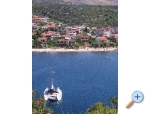 Appartements Nika-kua za odmor - Rogoznica Kroatien