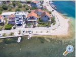 Appartements Nika-kua za odmor - Rogoznica Kroatien