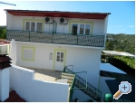 Appartements Nika-kua za odmor - Rogoznica Kroatien