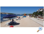 Appartements Nika-kua za odmor - Rogoznica Kroatien