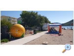 Appartements Nika-kua za odmor - Rogoznica Kroatien
