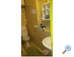 Apartmaji Nika-kua za odmor - Rogoznica Hrvaka