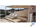 Apartmaji Nika-kua za odmor - Rogoznica Hrvaka
