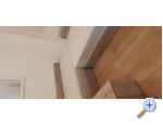 Apartmaji Nika-kua za odmor - Rogoznica Hrvaka