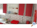 Apartmaji Nika-kua za odmor - Rogoznica Hrvaka