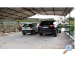 Apartmaji Nika-kua za odmor - Rogoznica Hrvaka