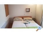Apartmaji Nika-kua za odmor - Rogoznica Hrvaka
