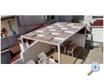 Apartmaji Nika-kua za odmor - Rogoznica Hrvaka