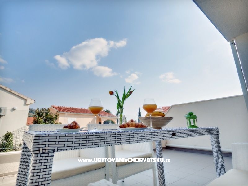 Appartement Katja – Ferienwohnung Rogoznica, Kroatien – Foto 1