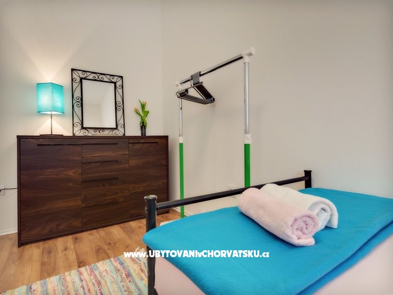 Appartement Katja – Ferienwohnung Rogoznica, Kroatien – Foto 10