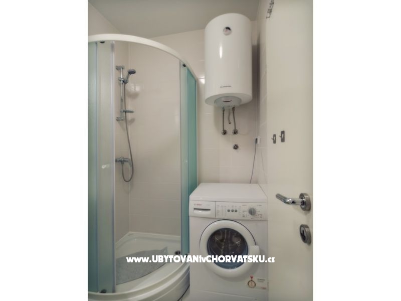 Appartement Katja – Ferienwohnung Rogoznica, Kroatien – Foto 12