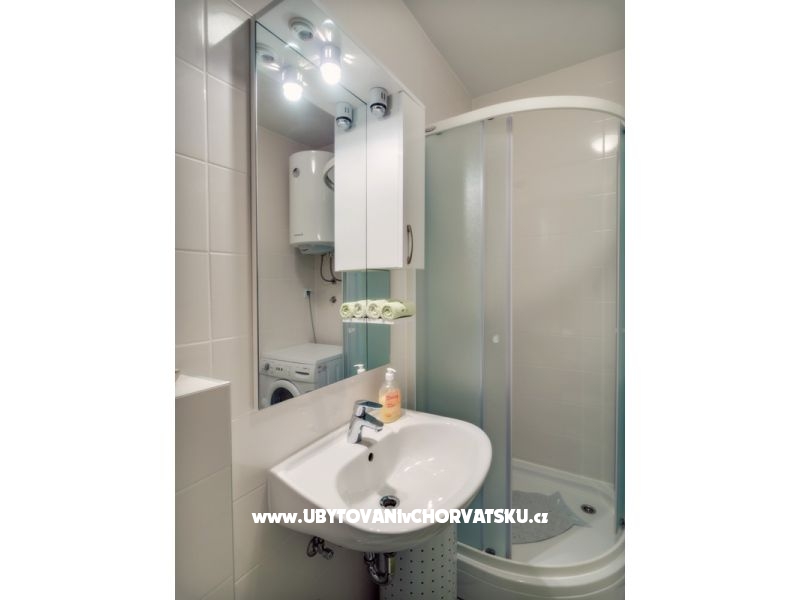 Appartement Katja – Ferienwohnung Rogoznica, Kroatien – Foto 13