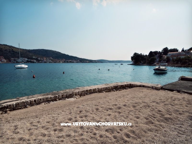 Appartement Katja – Ferienwohnung Rogoznica, Kroatien – Foto 17