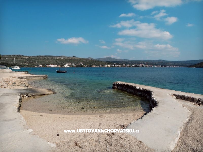 Appartement Katja – Ferienwohnung Rogoznica, Kroatien – Foto 18