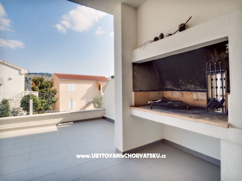 Appartement Katja – Ferienwohnung Rogoznica, Kroatien – Foto 3