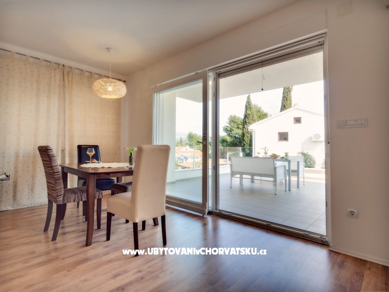 Appartement Katja – Ferienwohnung Rogoznica, Kroatien – Foto 4