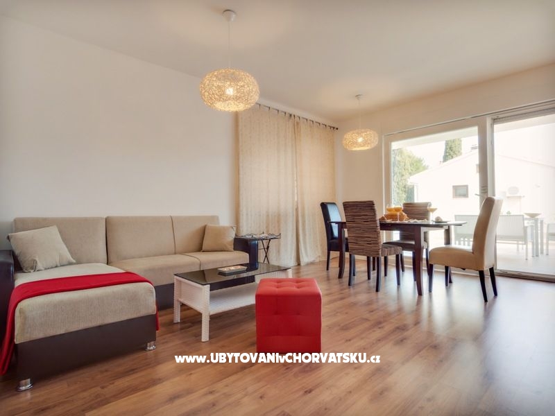 Appartement Katja – Ferienwohnung Rogoznica, Kroatien – Foto 6