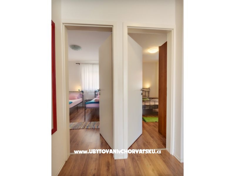 Appartement Katja – Ferienwohnung Rogoznica, Kroatien – Foto 7