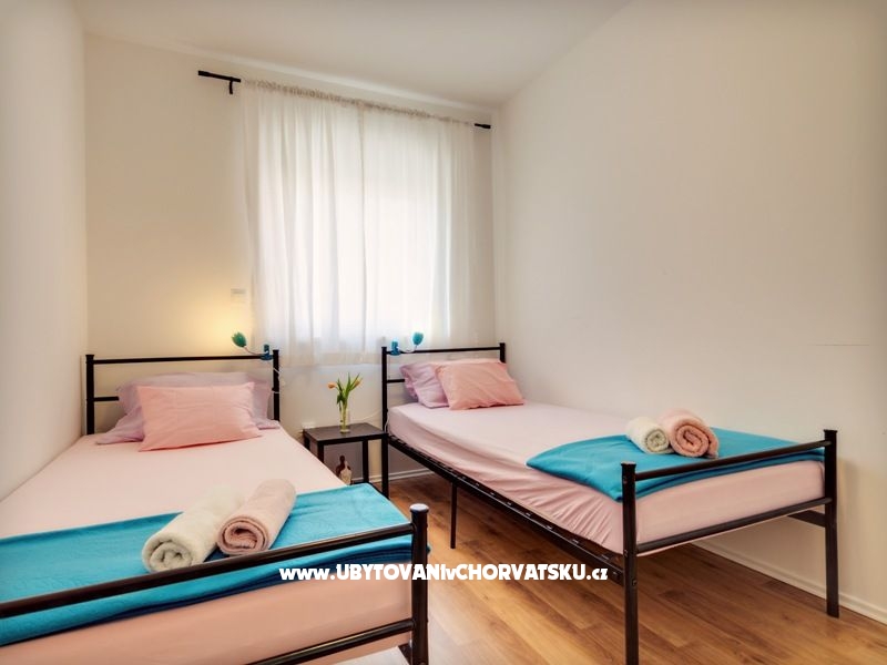 Appartement Katja – Ferienwohnung Rogoznica, Kroatien – Foto 9