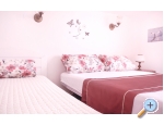 Appartements Nives - Rogoznica Kroatien