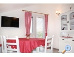 Appartements Nives - Rogoznica Kroatien