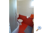 Appartements Nives - Rogoznica Kroatien