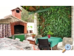 Appartements Nives - Rogoznica Kroatien