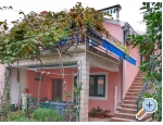 Appartements Nives - Rogoznica Kroatien