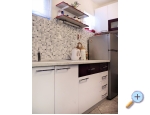 Appartements Nives - Rogoznica Kroatien