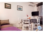 Appartements Nives - Rogoznica Kroatien