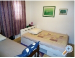 Appartements Nives - Rogoznica Kroatien