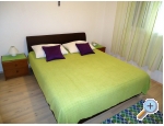 Appartements Nives - Rogoznica Kroatien