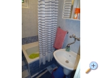 Appartements Nives - Rogoznica Kroatien