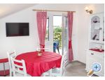 Apartmaji Nives - Rogoznica Hrvaka