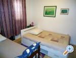 Apartmaji Nives - Rogoznica Hrvaka