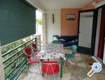 Apartmaji Nives - Rogoznica Hrvaka
