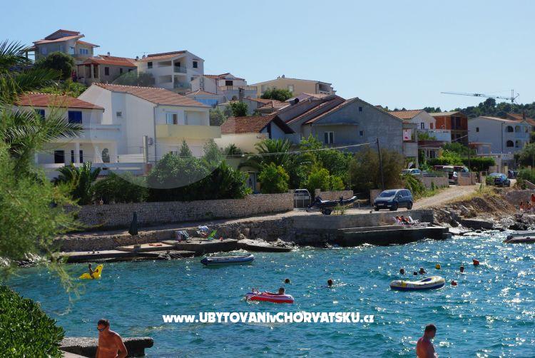 Appartements Nuić – Ferienwohnung Rogoznica, Kroatien – Foto 1