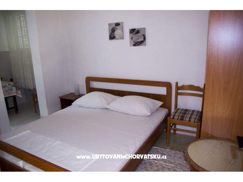 Appartements Nuić – Ferienwohnung Rogoznica, Kroatien – Foto 9
