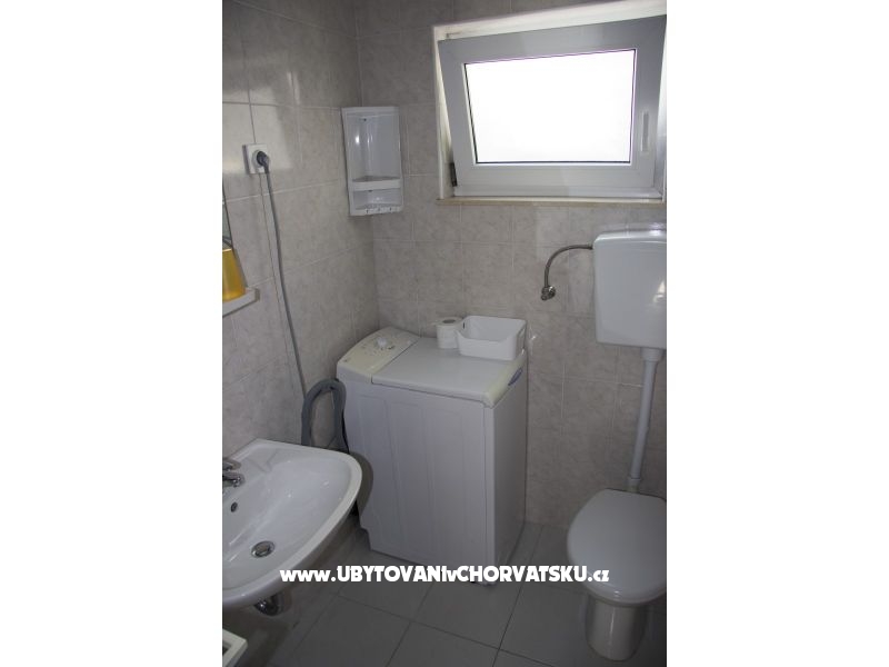 Appartements Nuić – Ferienwohnung Rogoznica, Kroatien – Foto 10