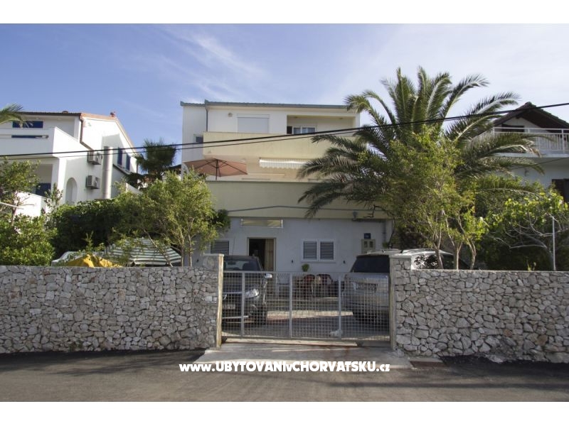 Appartements Nuić – Ferienwohnung Rogoznica, Kroatien – Foto 11