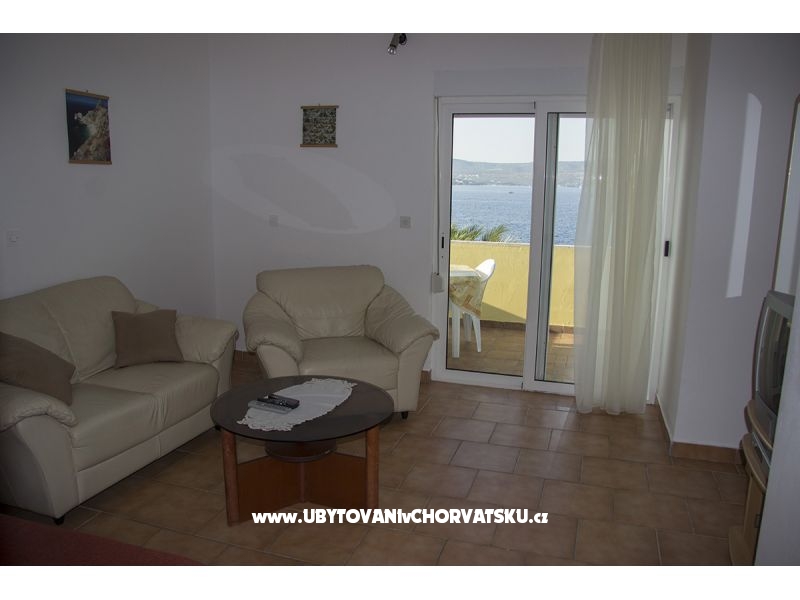 Appartements Nuić – Ferienwohnung Rogoznica, Kroatien – Foto 12