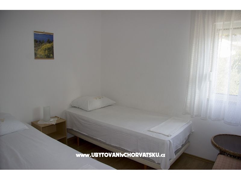 Appartements Nuić – Ferienwohnung Rogoznica, Kroatien – Foto 13