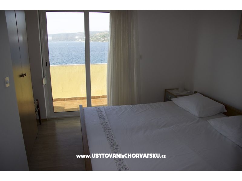 Appartements Nuić – Ferienwohnung Rogoznica, Kroatien – Foto 14